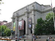 American Museum of Natural History